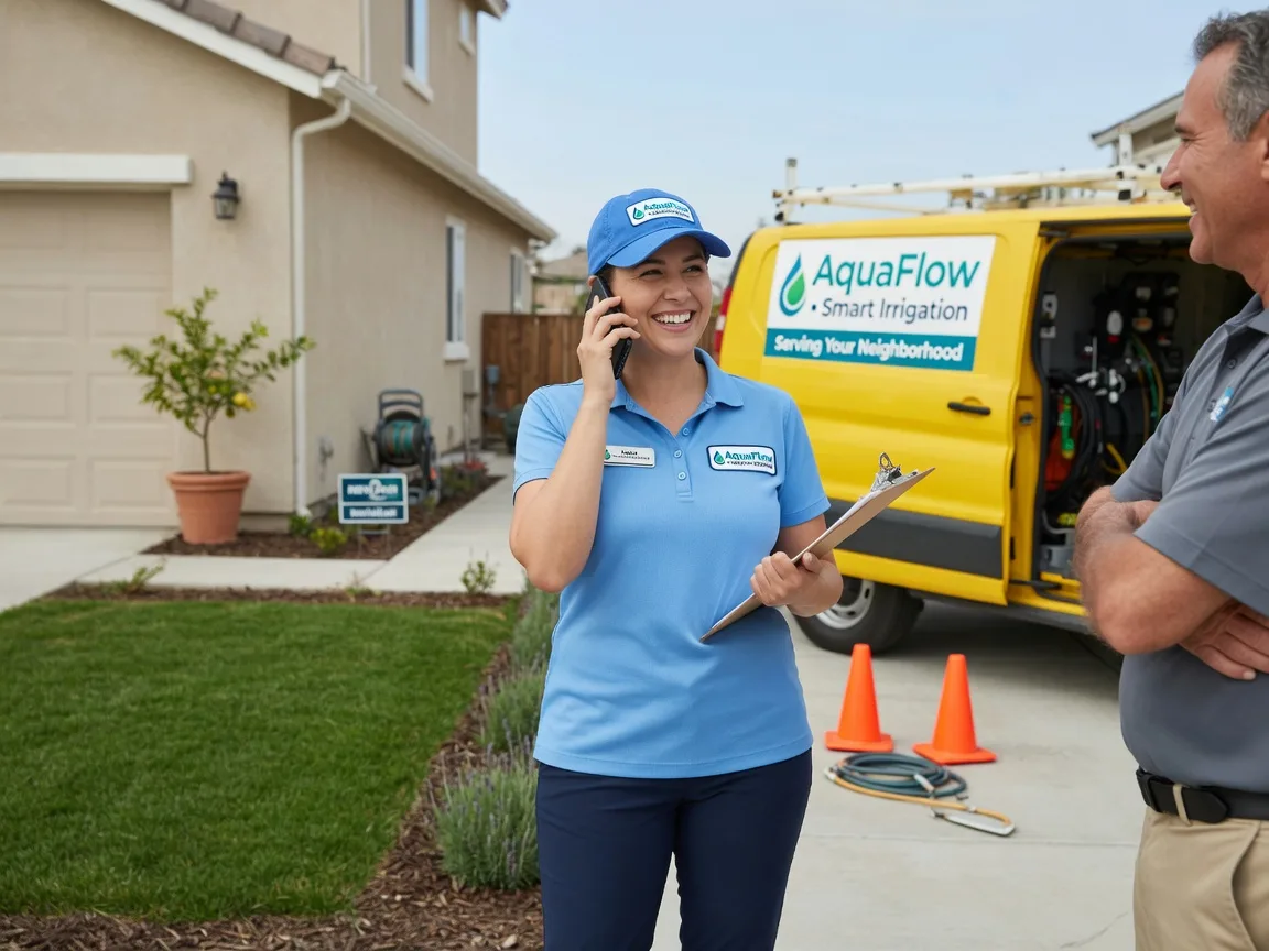 Irrigation Installation Incline Village, NV FAQs